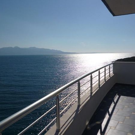 Beautifull Holiday Apartment Larisa Sarandë Buitenkant foto