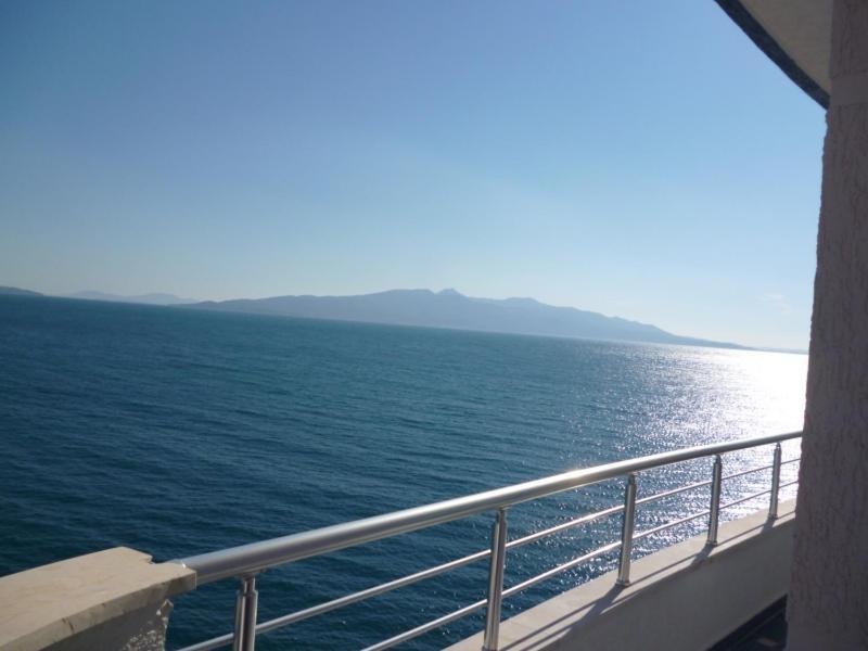 Beautifull Holiday Apartment Larisa Sarandë Buitenkant foto