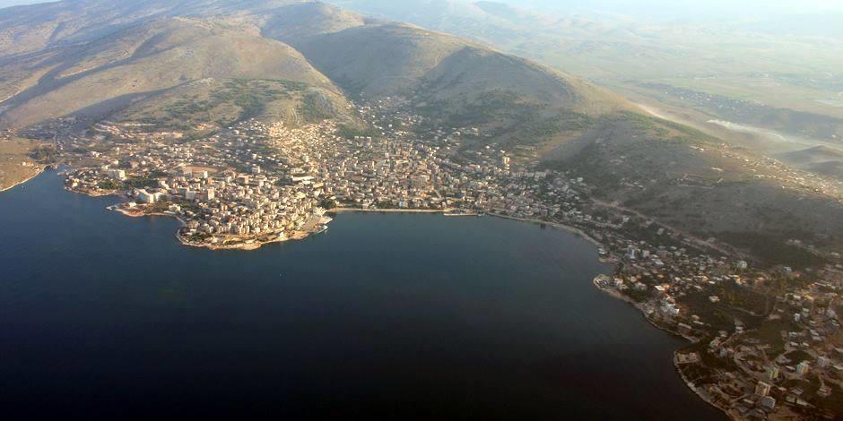 Beautifull Holiday Apartment Larisa Sarandë Buitenkant foto