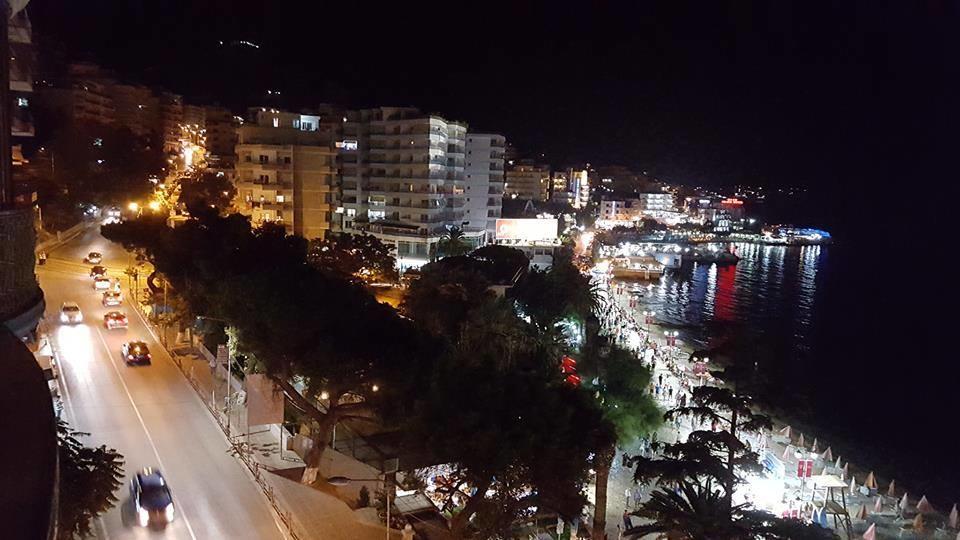 Beautifull Holiday Apartment Larisa Sarandë Buitenkant foto