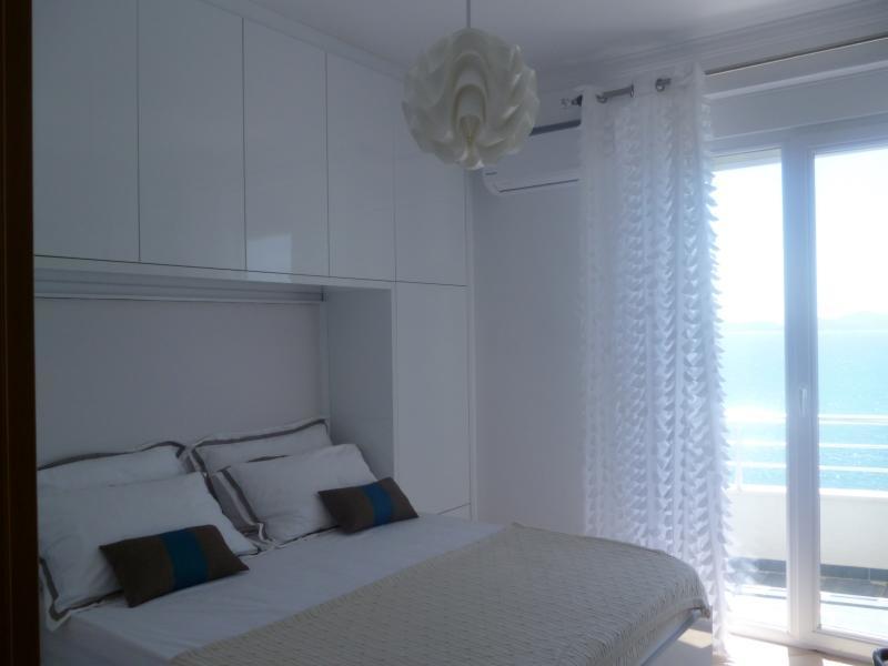 Beautifull Holiday Apartment Larisa Sarandë Buitenkant foto